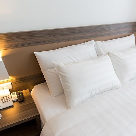 Punt Hotel Hai Phong Exterior photo
