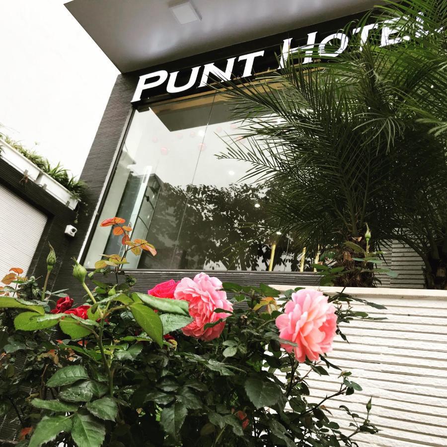 Punt Hotel Hai Phong Room photo
